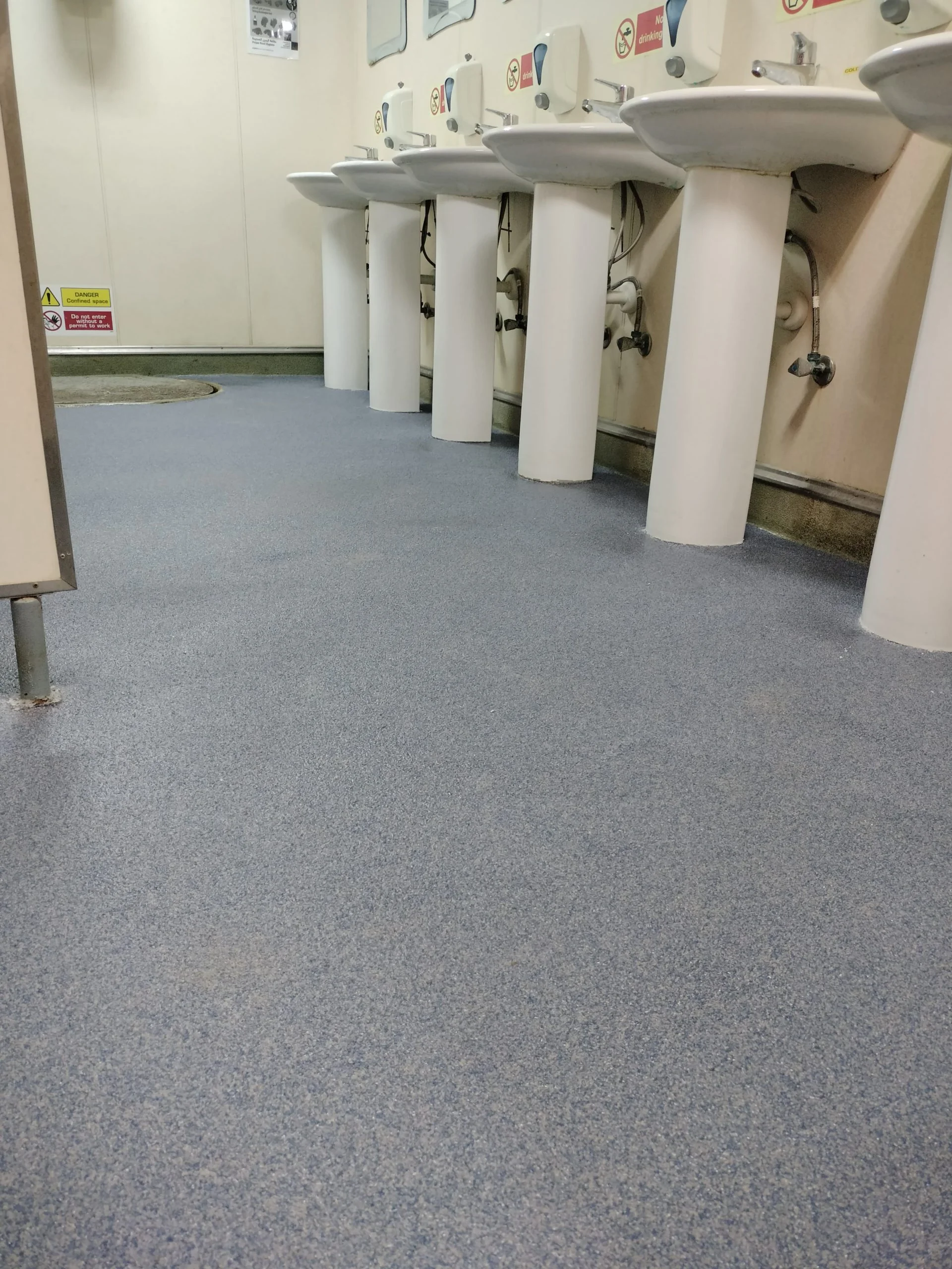 Kitchen Flooring