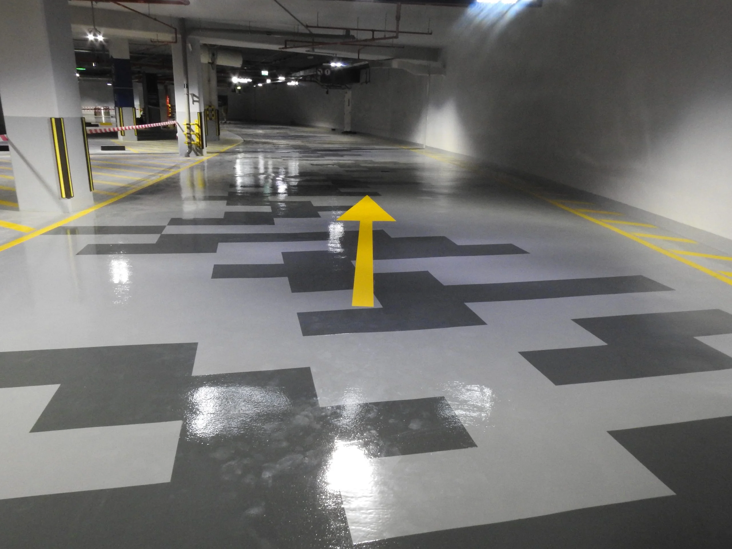 Car Parking
