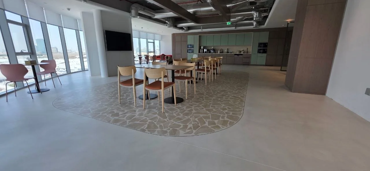 Best Flooring Solutions for Modern Homes and Commercial Spaces in UAE